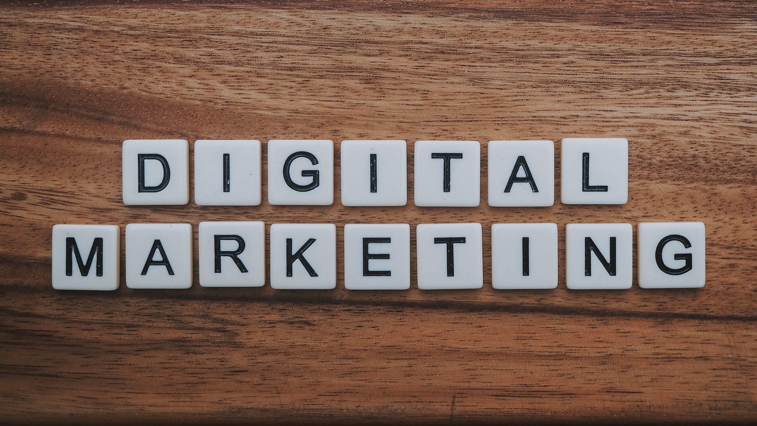 The Essentials of Digital Marketing: Navigating the Online Landscape